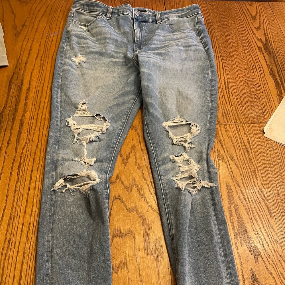 Jeans